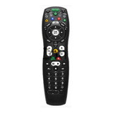 Control Remoto Sintonizador Tv Por Cablevis Pace Zuk