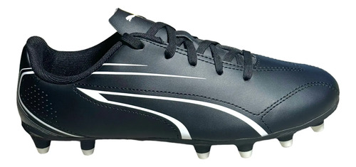 Tenis Puma Fútbol Soccer Vitoria Hombre Tacos 107483-01