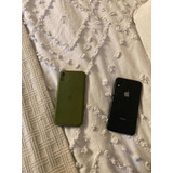 iPhone XR 128 Gb Negro