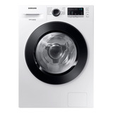 Lavadora Lava E Seca 11kgs Wd11m4473pw Branca 127v Samsung