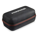 Konnwei Universal Carrying Case For Obd2 Scanner Car Battery