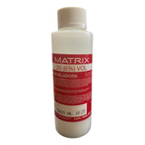 Matrix  Socolor Mini Oxidante 20vol 90ml