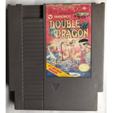 Double Dragon Nes Cartucho Rtrmx 