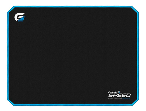 Mouse Pad Gamer Fortrek Speed Mpg102 (350x440mm)