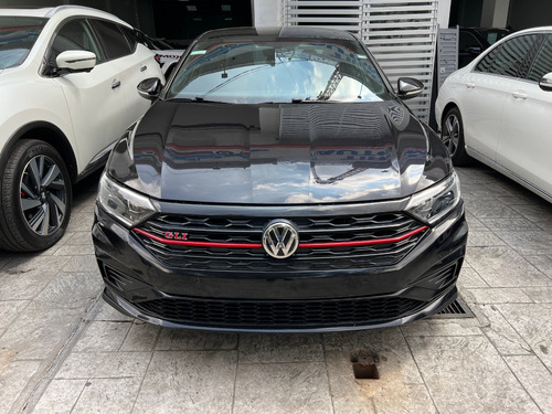 Volkswagen Jetta Gli 2019