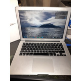 Macbook Air 13  2017