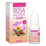 Oleo Corporal Rosa Mosqueta Epile 10ml