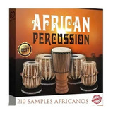  African Pack Samples