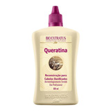 Queratina Concentrada Bio Extratus 100ml