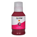 Tinta Compativel P/ Gx6010 Gx7010 Gi-16bk Gi16 Magenta