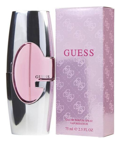 Guess Woman Edp 75ml