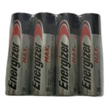 Energiser  Pilas Aa Alcalinas  X4 Oferta