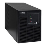 Nobreak Intelbras Snb 1500 Va Bivolt Entrada Bateria Externa