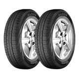 Kit Duo Llantas 175/70r13 Tornel Turbo 82t