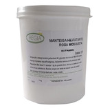 Base Bothanic Creme Manteiga Rosa Mosqueta 5kg - Ref 8441