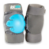 Roderface Protector Gear Junior Rodilleras, Coderas Y Muñequ