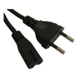 Cable Ocho De Poder Corriente Netbook