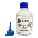 Álcool Isopropilico Puro 99,8% 250 Ml Limpador T&f Cleaner