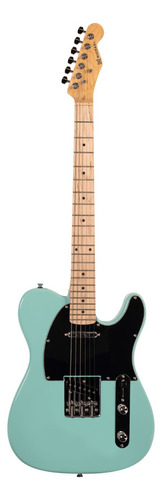 Guitarra Michael Gm385n Telecaster