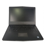Laptop Gamer Alienware 15 R4 Intel Core I7 16gb 15.6 