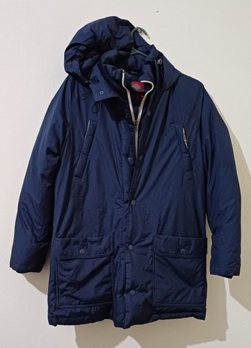 Campera  Dickies Talle M Para Alta Montaña Nieve