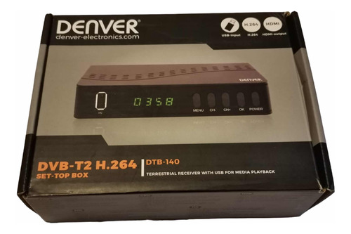 Convertidor De Audio Y Video Dvb