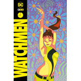 Libro Coleccionable Watchmen Núm. 04 (de 20)