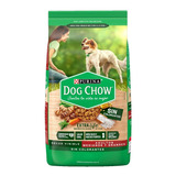 Dog Chow Perro Adulto Sin Colorantes Med/grd X 21kg + Envio