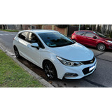 Chevrolet Cruze Lt 1.4t 5p