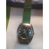 Reloj Tressa Cuerda Manual