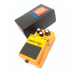 Pedal Boss Ds-1 Distortion Guitarra Classico - Foto Real!!!