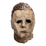 Máscara Michael Myers Halloween Ends 74218 Color Nude