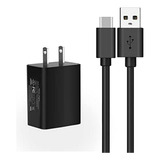 Cargador Rápido Usb C Para Samsung Galaxy A32/a42/a52 5g A12