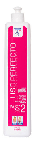 Mye Liso Perfecto Paso 2 900g - G - g a $461