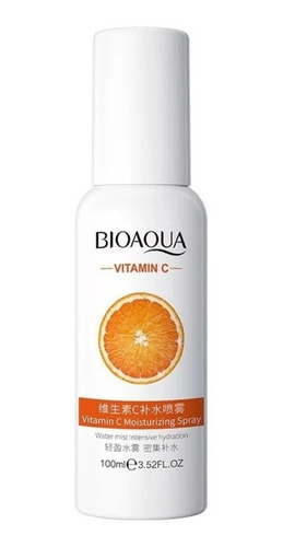 Bruma Vitamina C Antimanchas - mL a $50