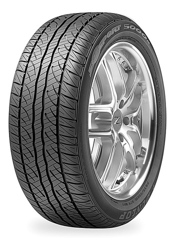 Llanta 215/45r18 (89v) Dunlop Sp Sport 5000m