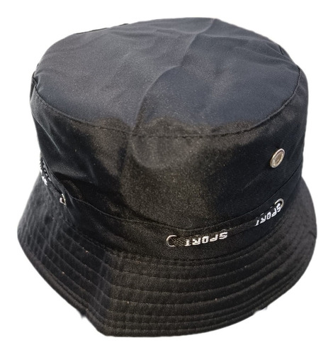 Gorro Pescador Bucket Hat De Niño-niña