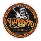 Suavecito Pomade Firme Hold 113gs (4oz)