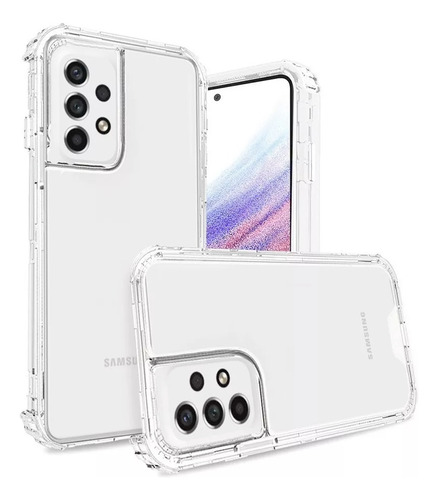 Funda 360 Uso Rudo Compatible Con Samsung Alto Impacto