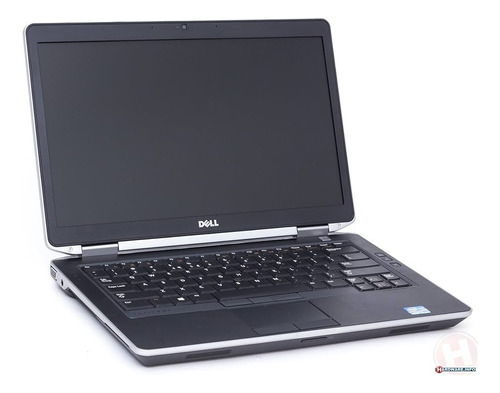 Laptop Dell Latitude E6430s Core I3 Aluminio Ssd 120 Gb
