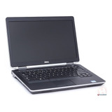 Laptop Dell Latitude E6430s Core I3 Aluminio Ssd 120 Gb