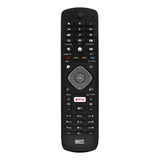 Controle Remoto Tv Smart Philips 32 Hg5102_43/ 50/ 5
