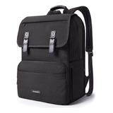 Bagsmart Mochila De Viaje Versátil Para Notebook De 17.3 