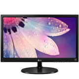 Monitor LG 18.5 19m38h-b Led 5ms Vga Full Hd