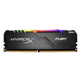 Memória Ram Fury  32gb 2 Hyperx Hx426c16fb3ak2/32