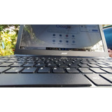 Notebook Acer Aspire I5 6gb Ram Tela 15'6