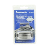 Panasonic Wes9020pc Maquinilla De Afeitar Eléctrica De Reemp