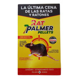 Rata Palmer Sobre X 15g Pack 30