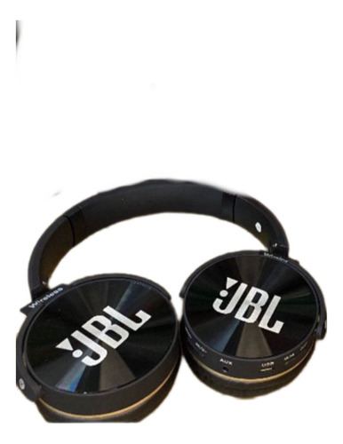 Fone De Ouvido Jbl Jb950 Bluetooth Sem Fio