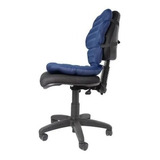 Cojin Silla Espaldar Soporte Lumbar Conductor Carro Camion